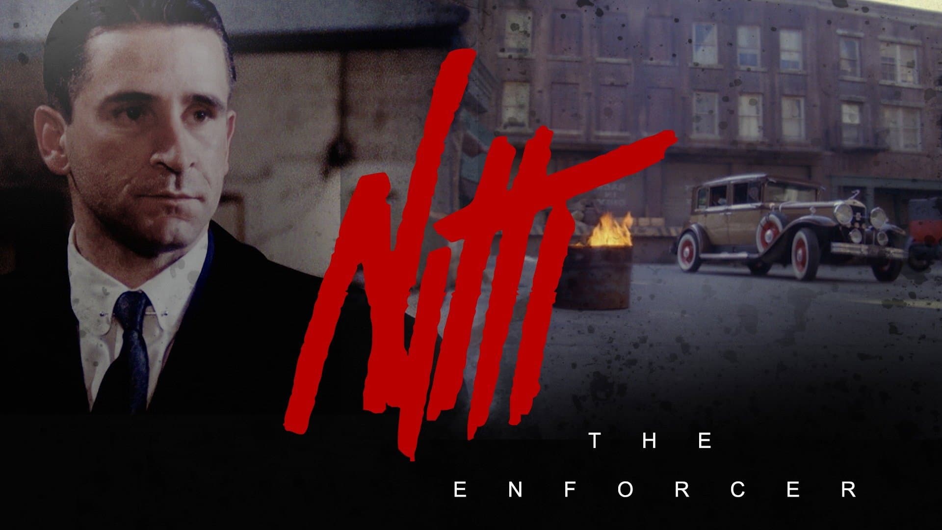 Frank Nitti: The Enforcer - immagine