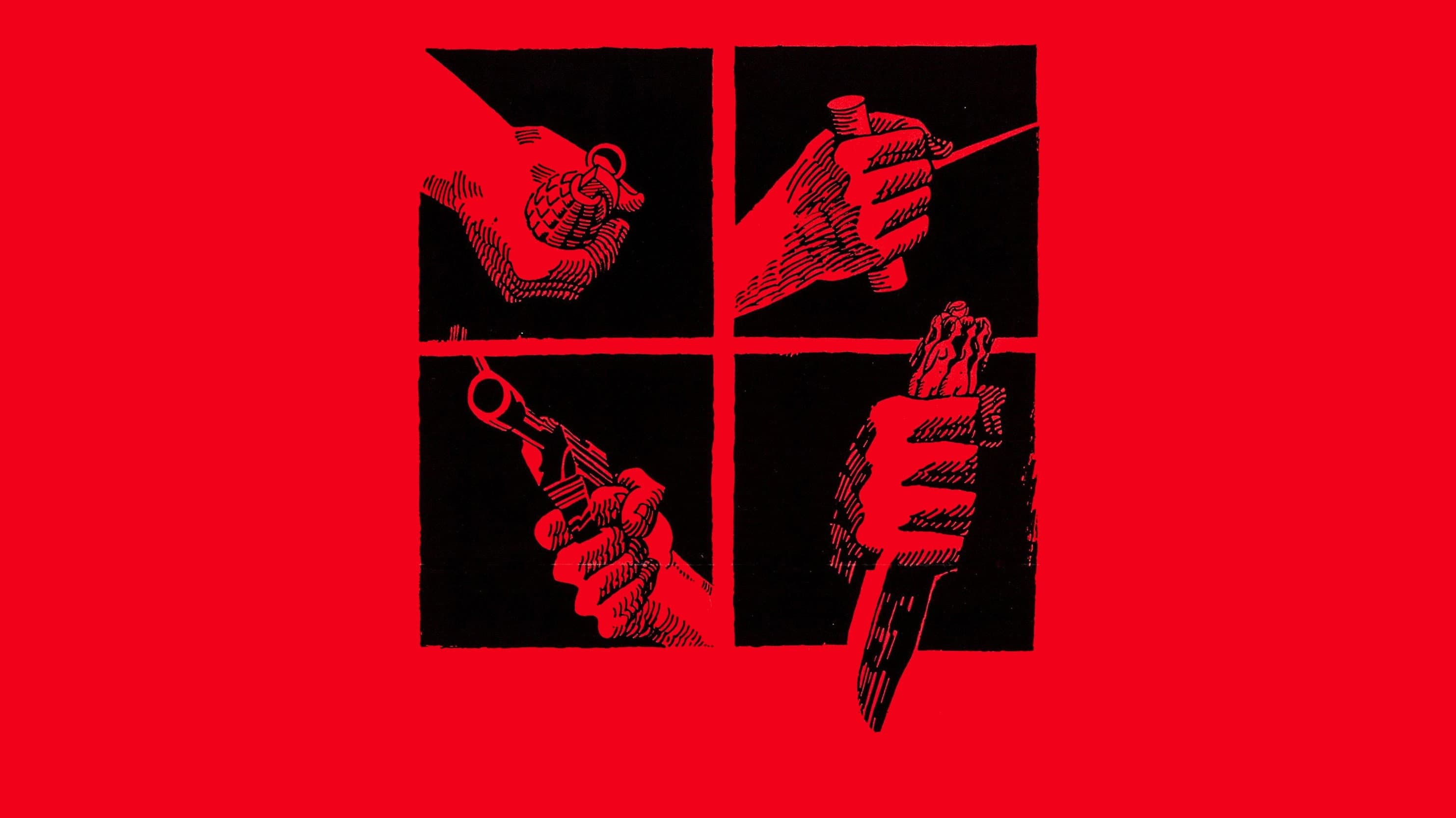 Operazione Rosebud - immagine