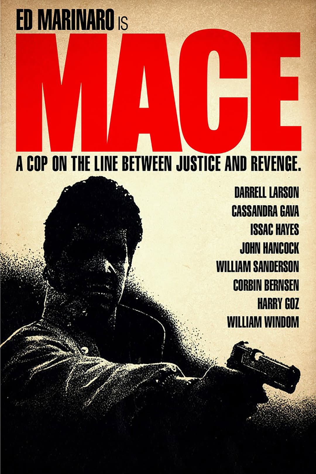 Poster di Dead Aim