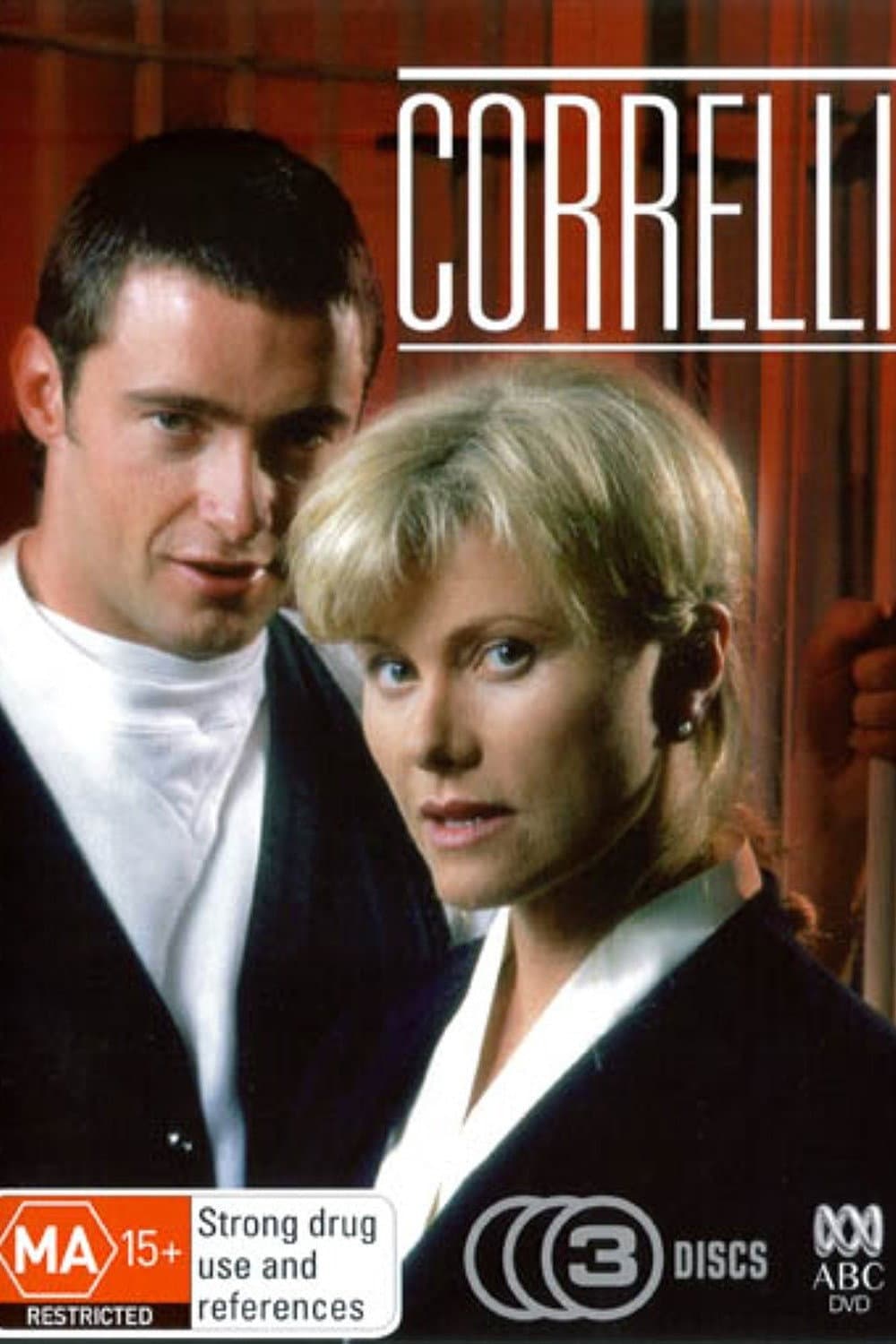 Poster di Correlli
