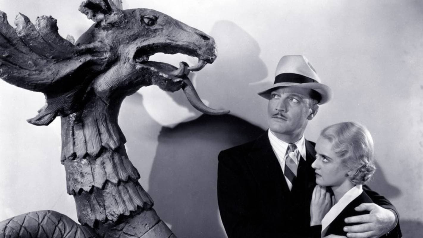 The Menace - immagine