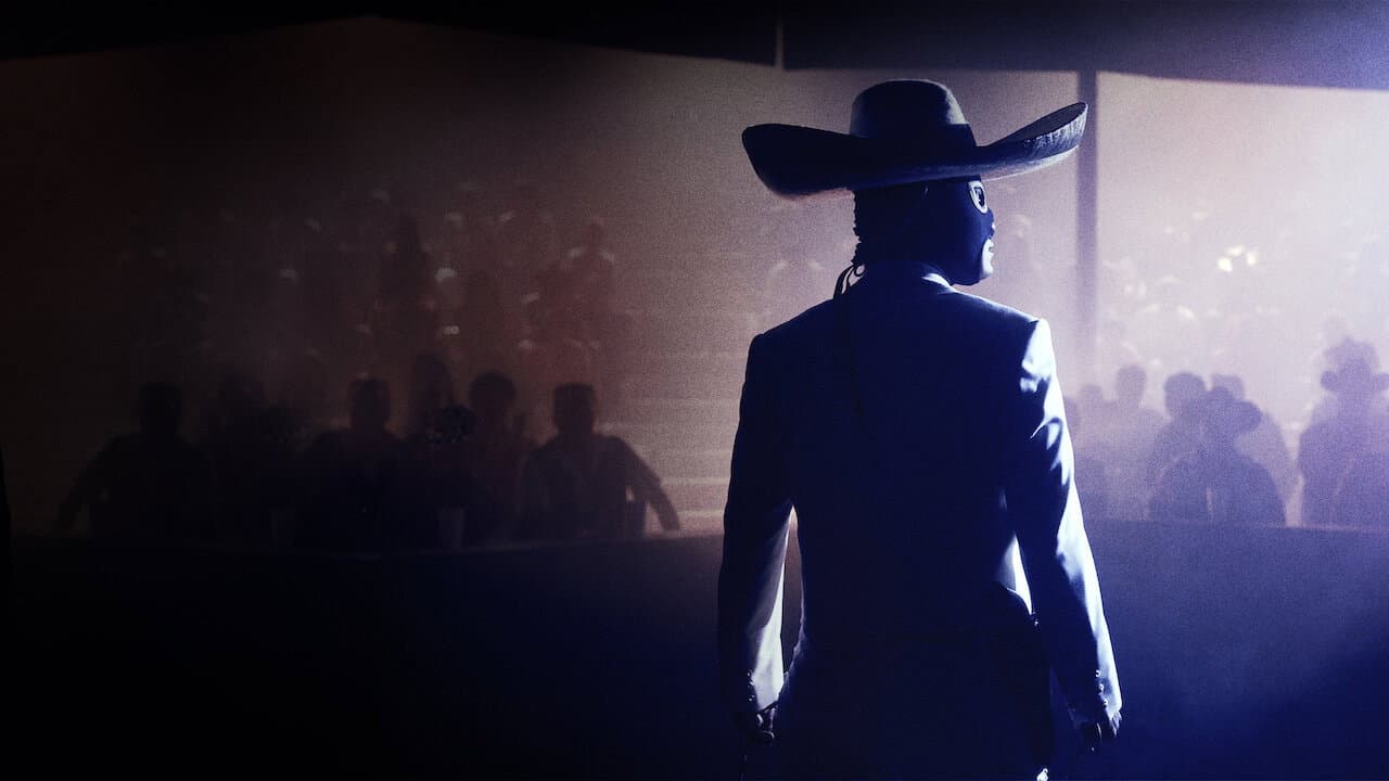 Mexican Gangster - immagine