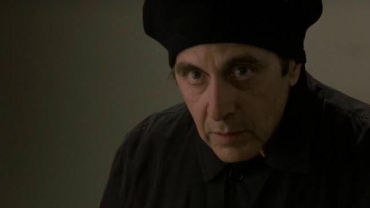 Chinese Coffee - immagine
