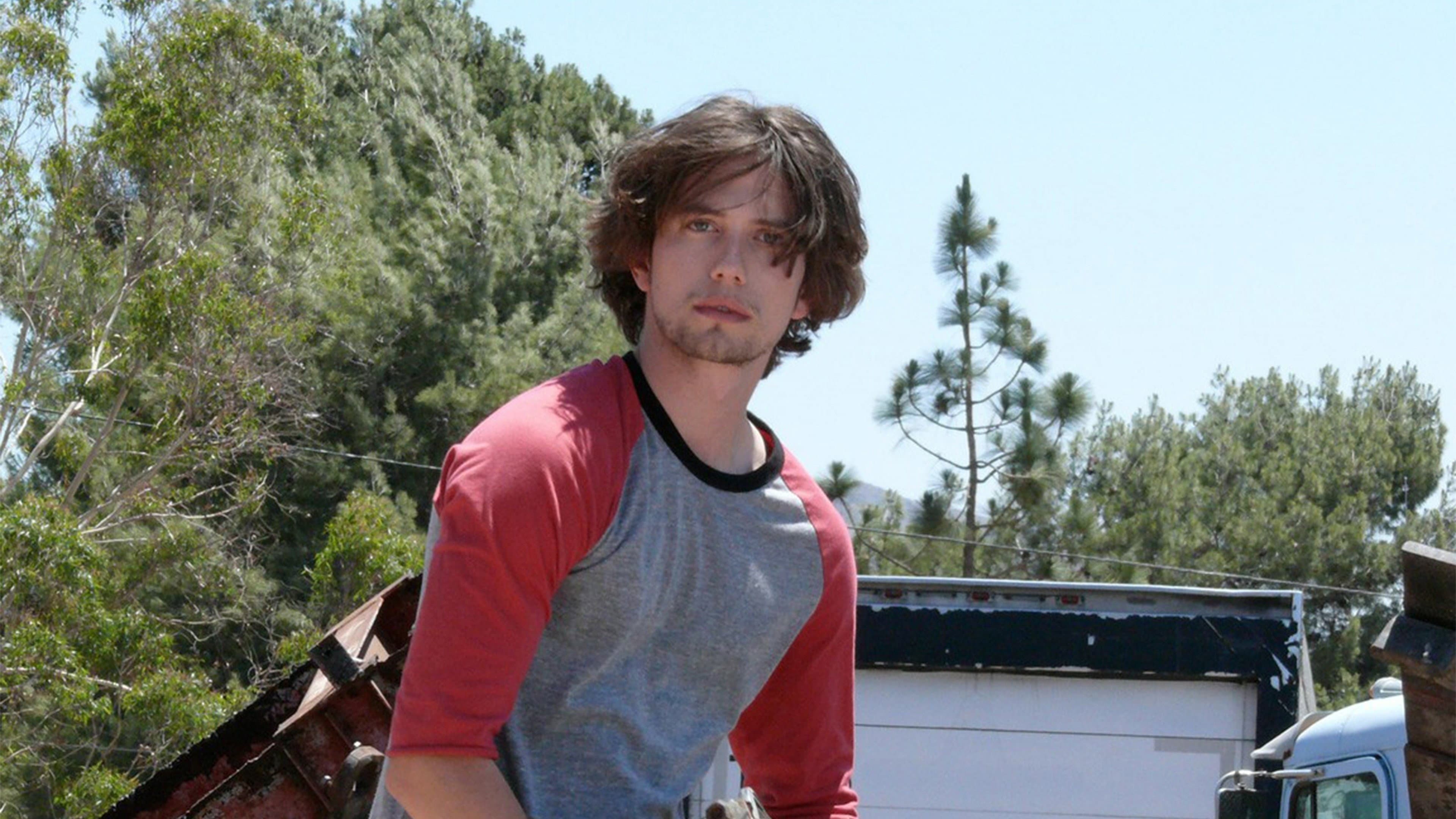 Hurt - immagine