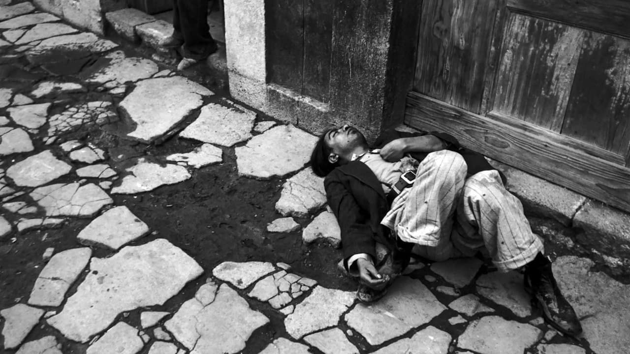 Henri Cartier-Bresson - Biographie eines Blicks - immagine