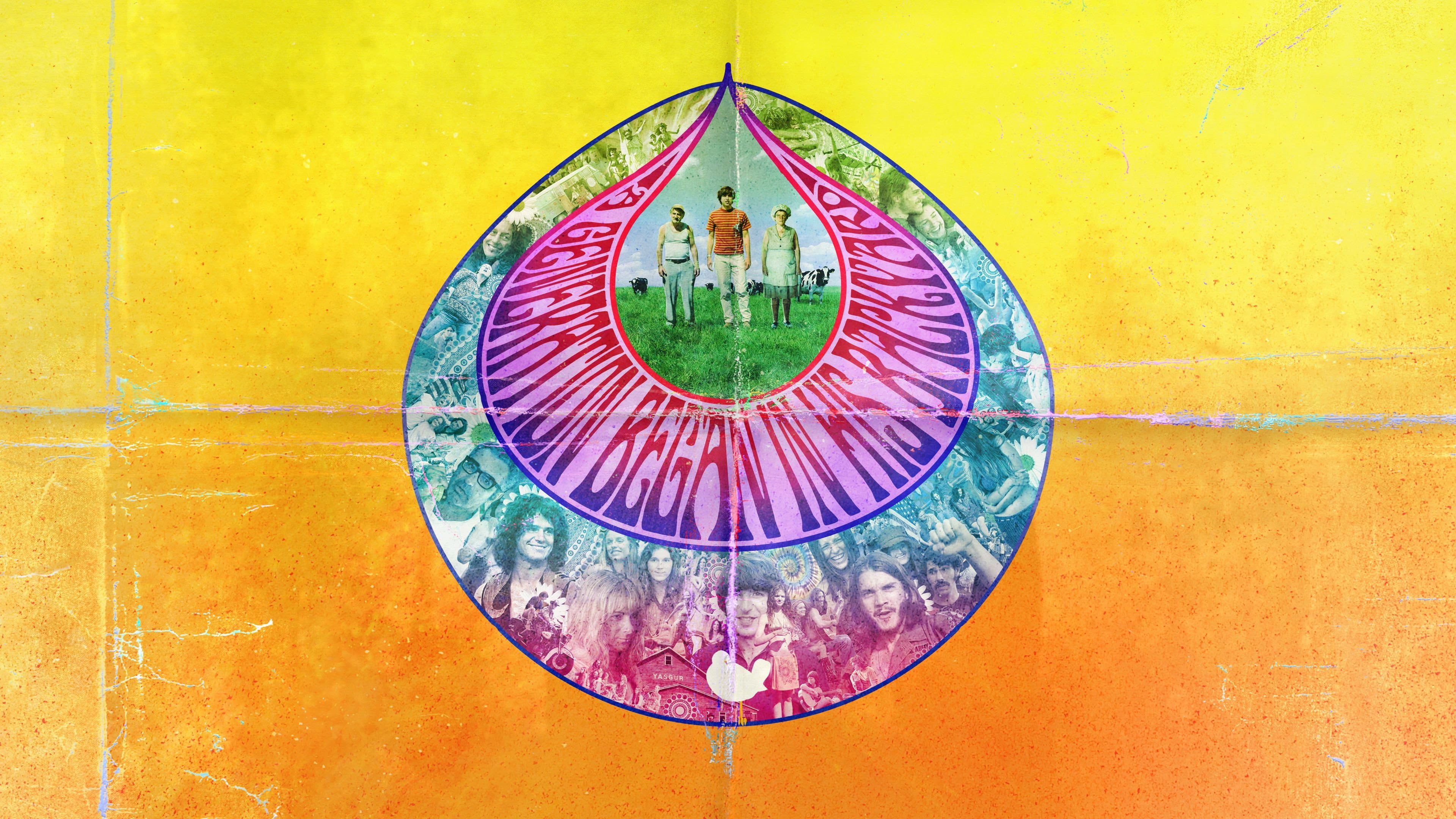 Motel Woodstock - immagine