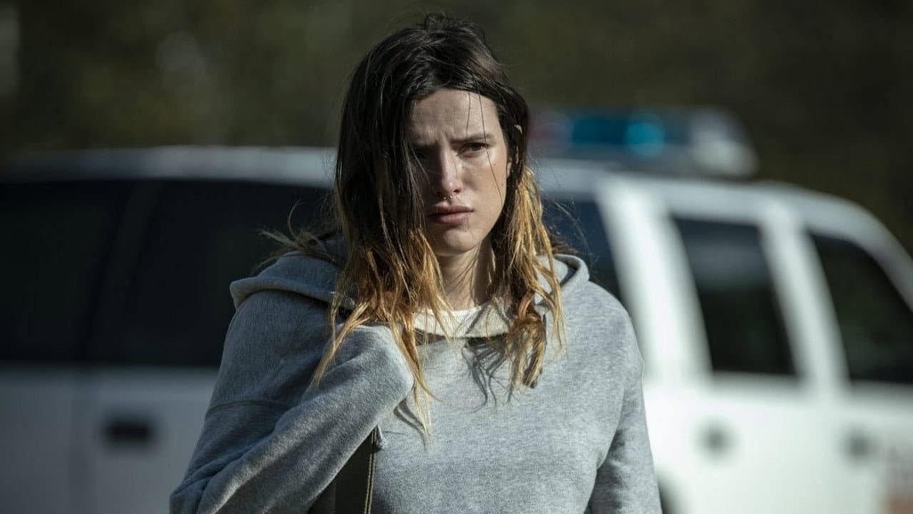 Girl - Vendetta senza nome - immagine