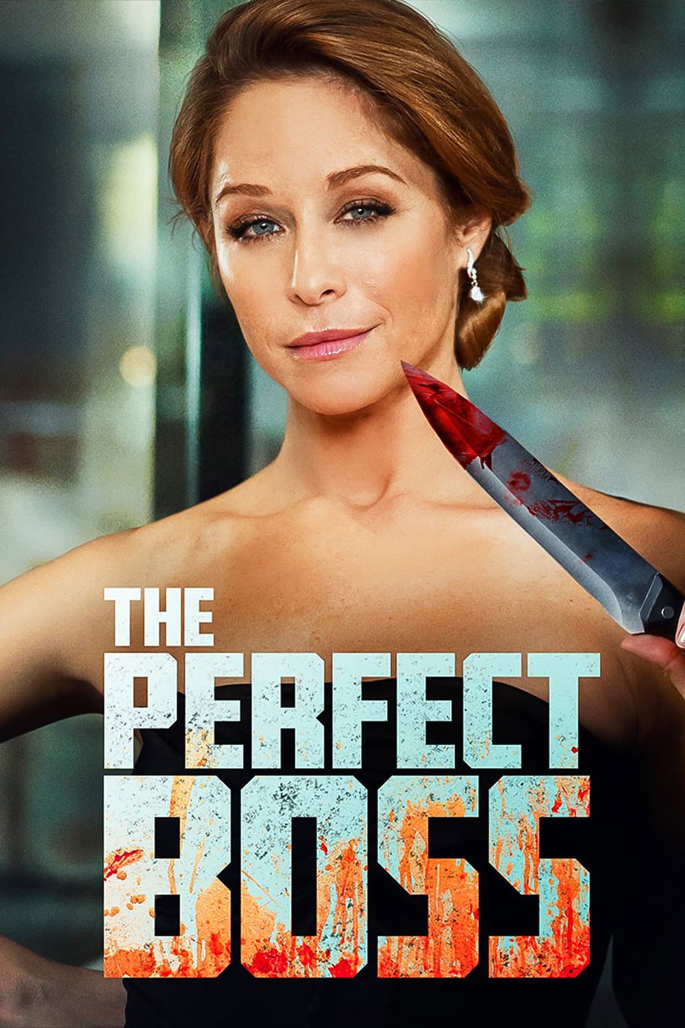 Poster di Il capo perfetto