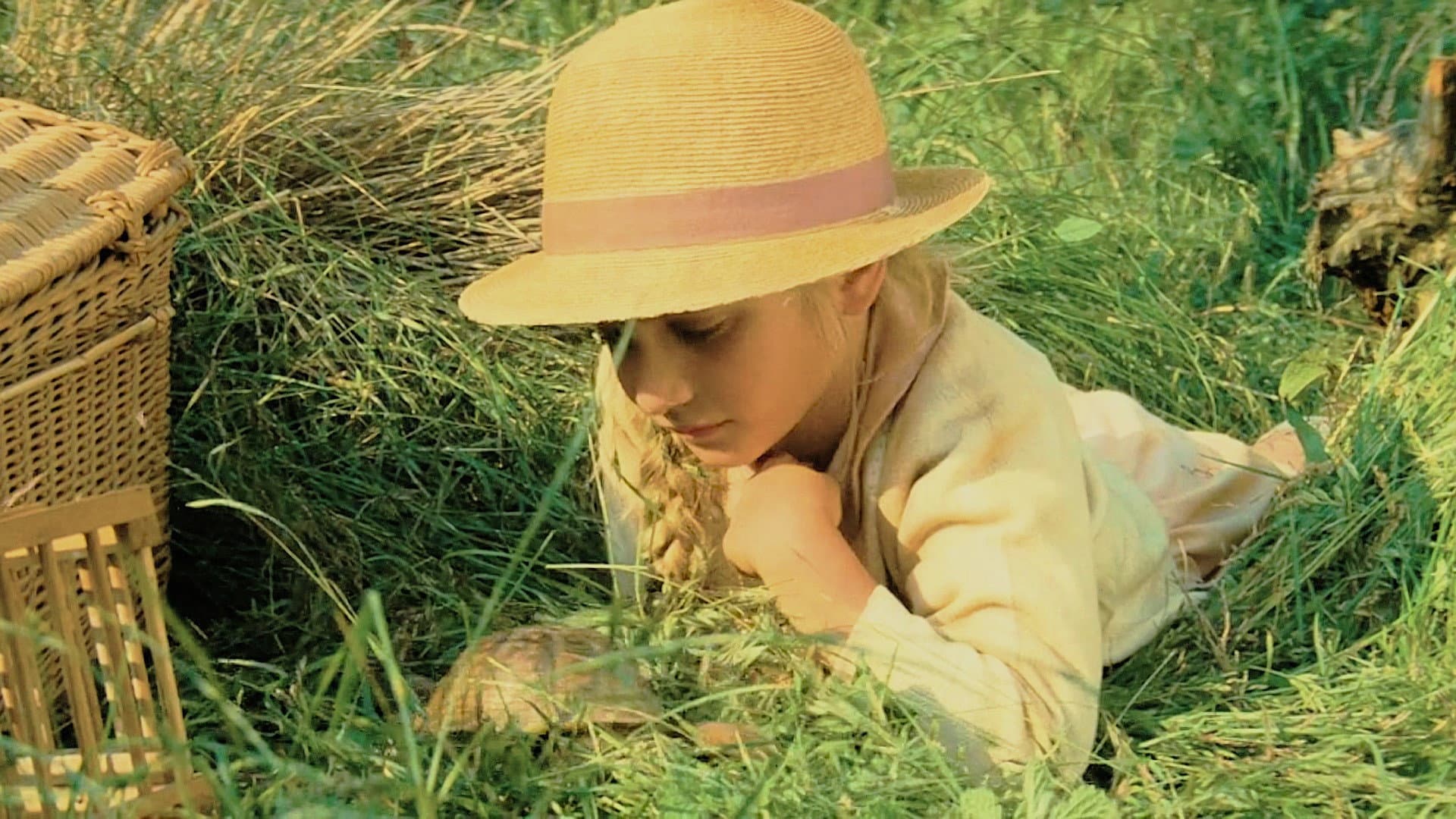 Jean de Florette - immagine
