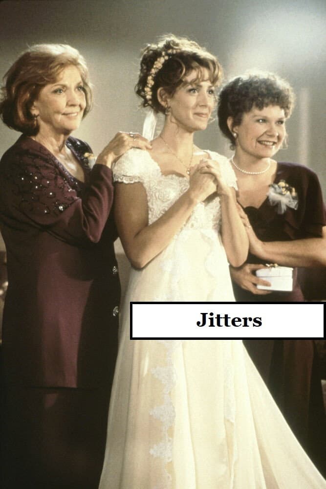 Poster di Jitters