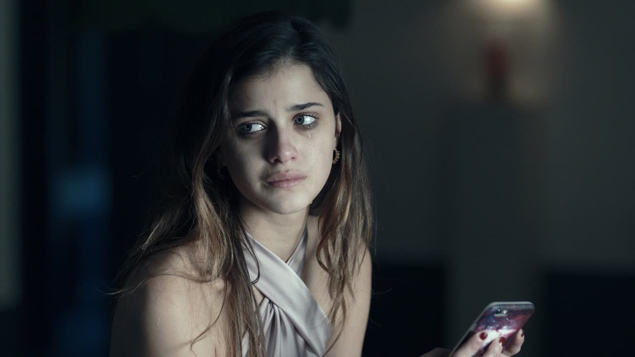 Tutte le mie notti - immagine