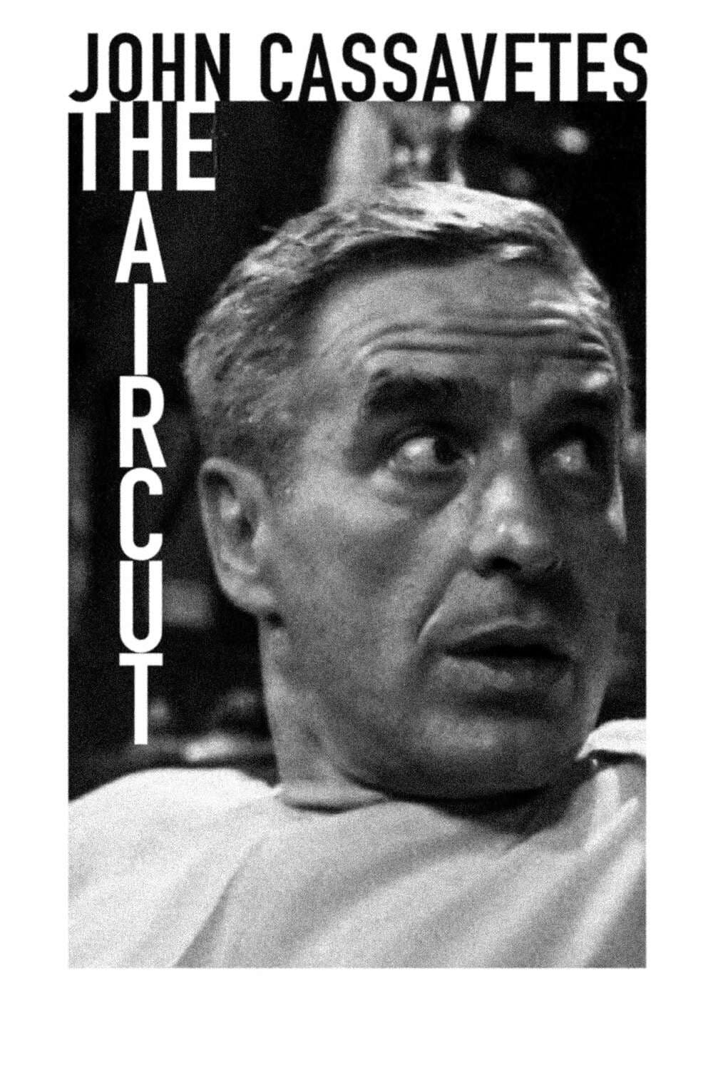 Poster di The Haircut