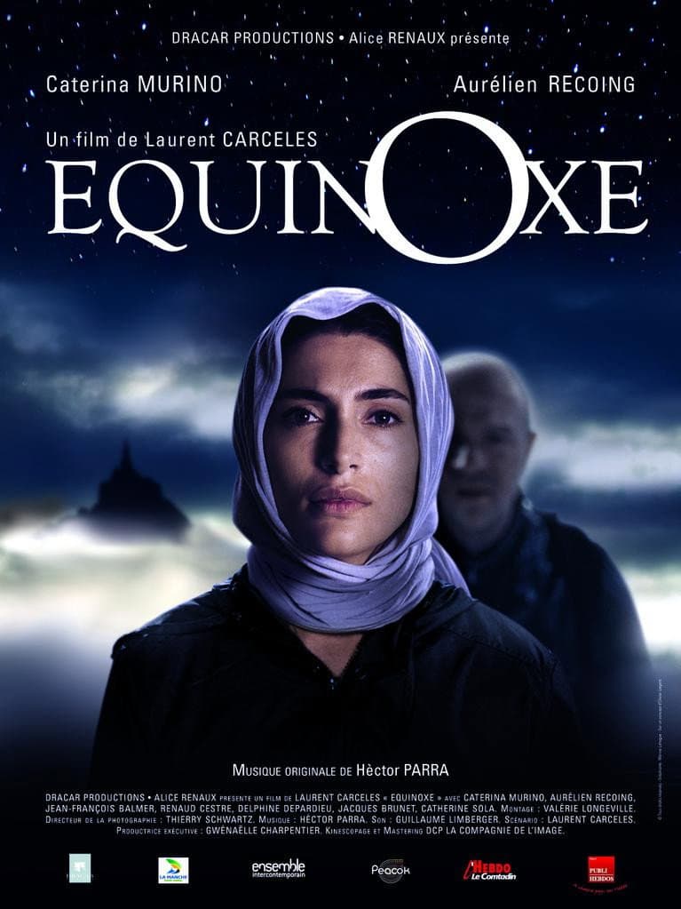 Poster di Équinoxe