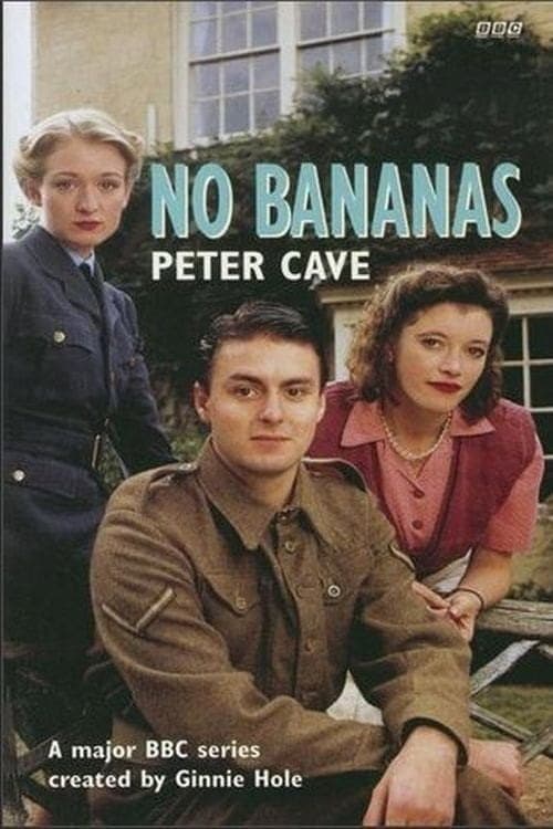 Poster di No Bananas
