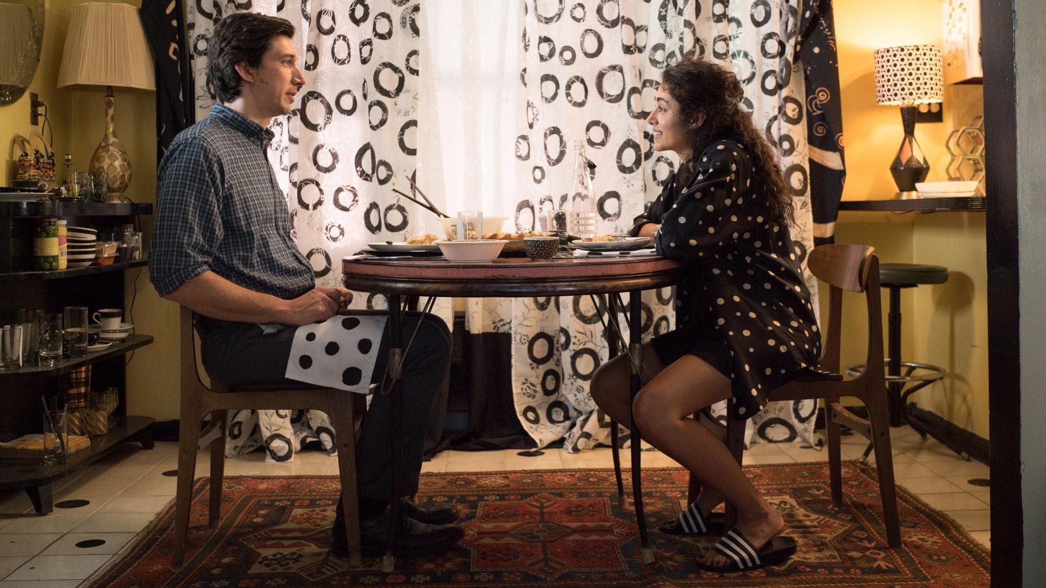 Paterson - immagine