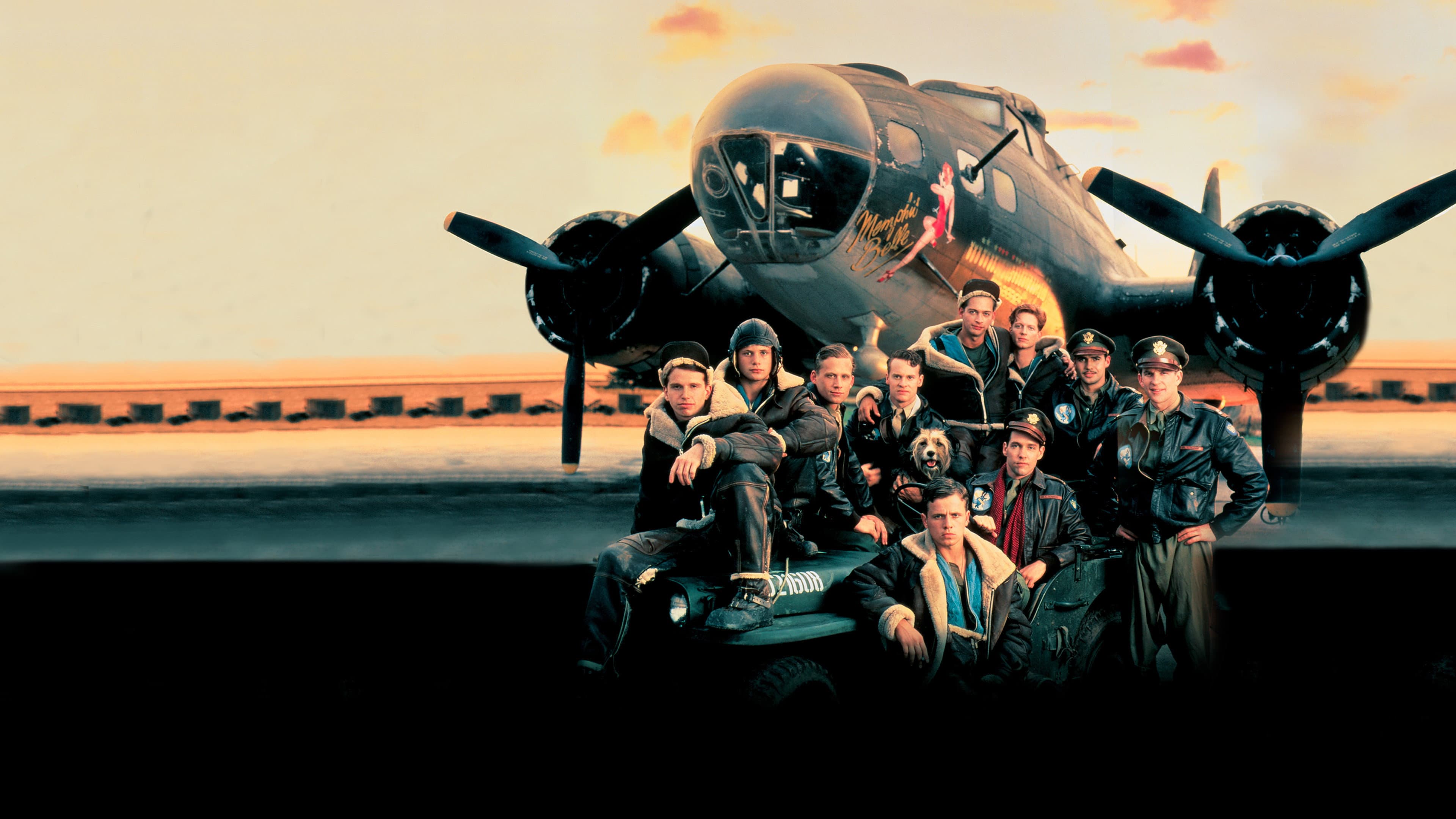 Memphis Belle - immagine