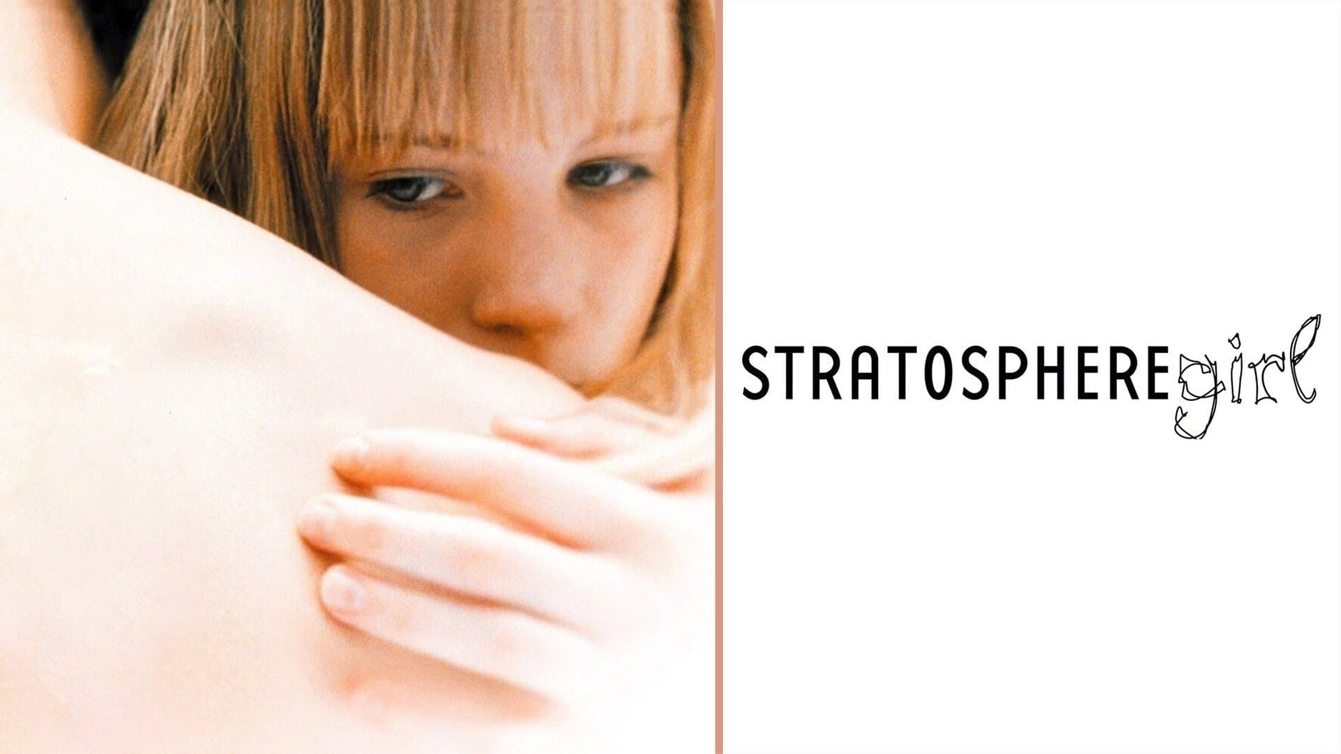 Stratosphere Girl - immagine