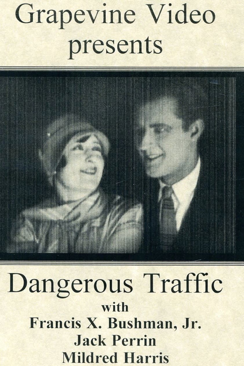Poster di Dangerous Traffic