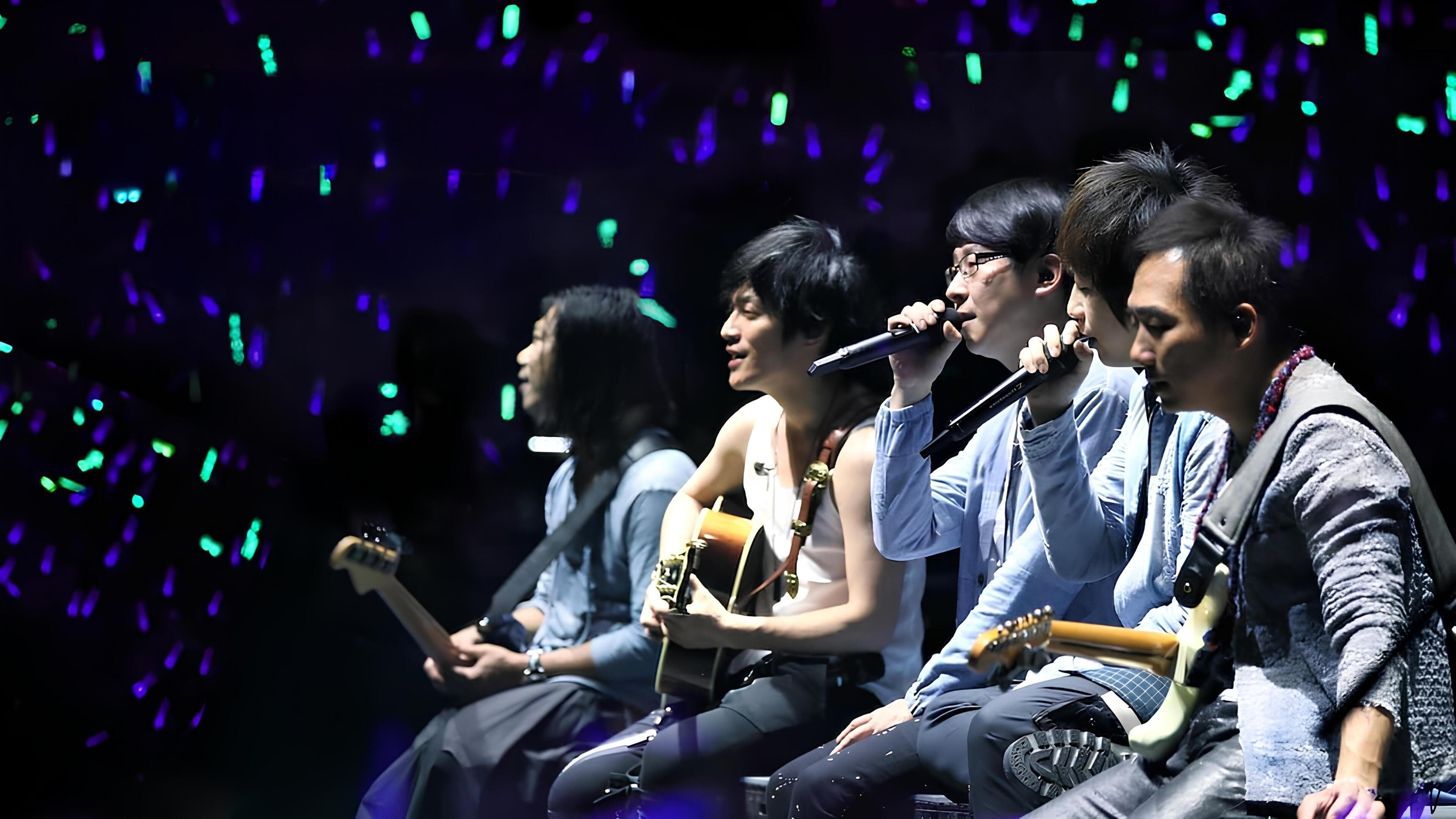 Mayday Life - immagine