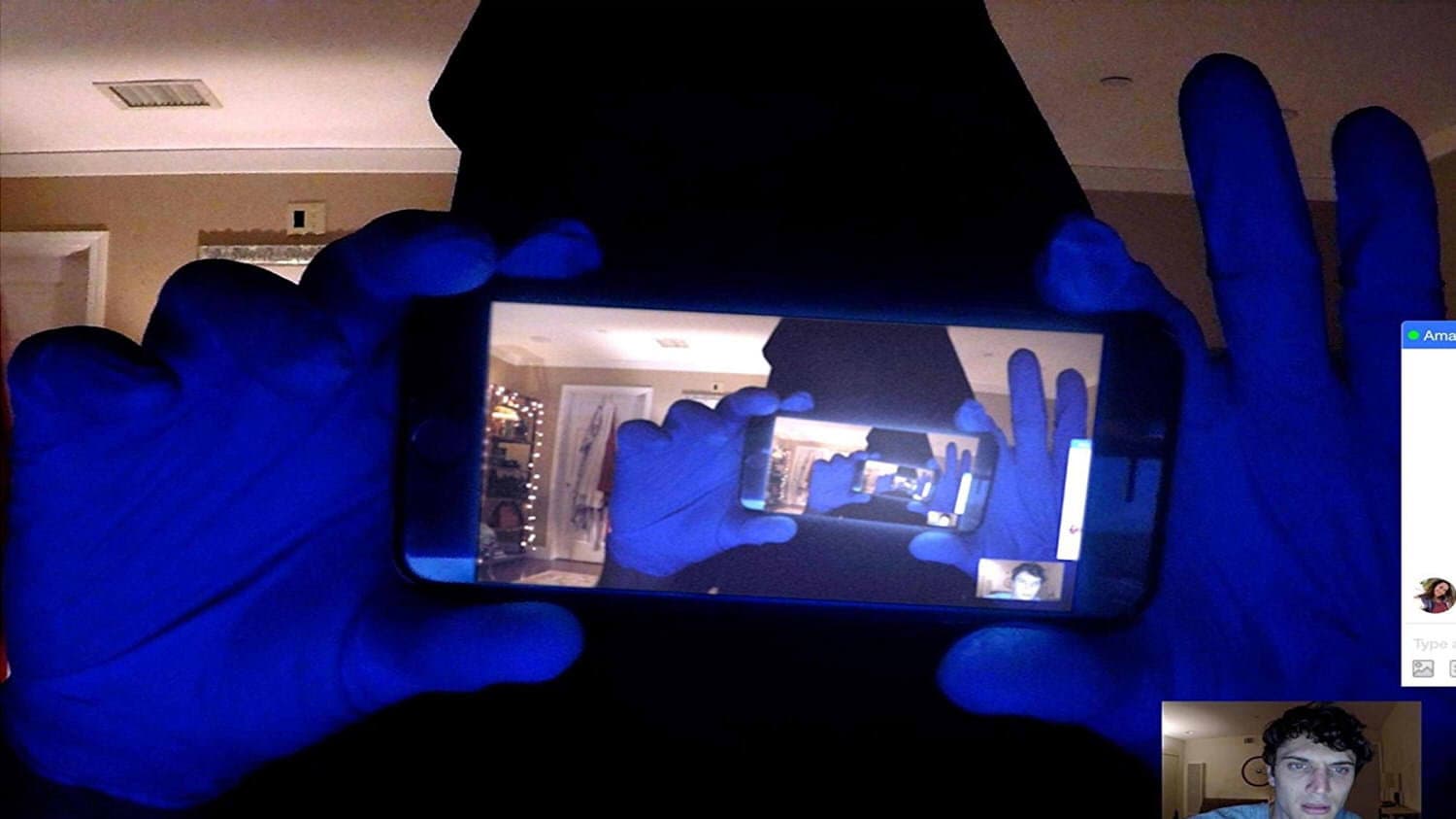 Unfriended - Dark Web - immagine