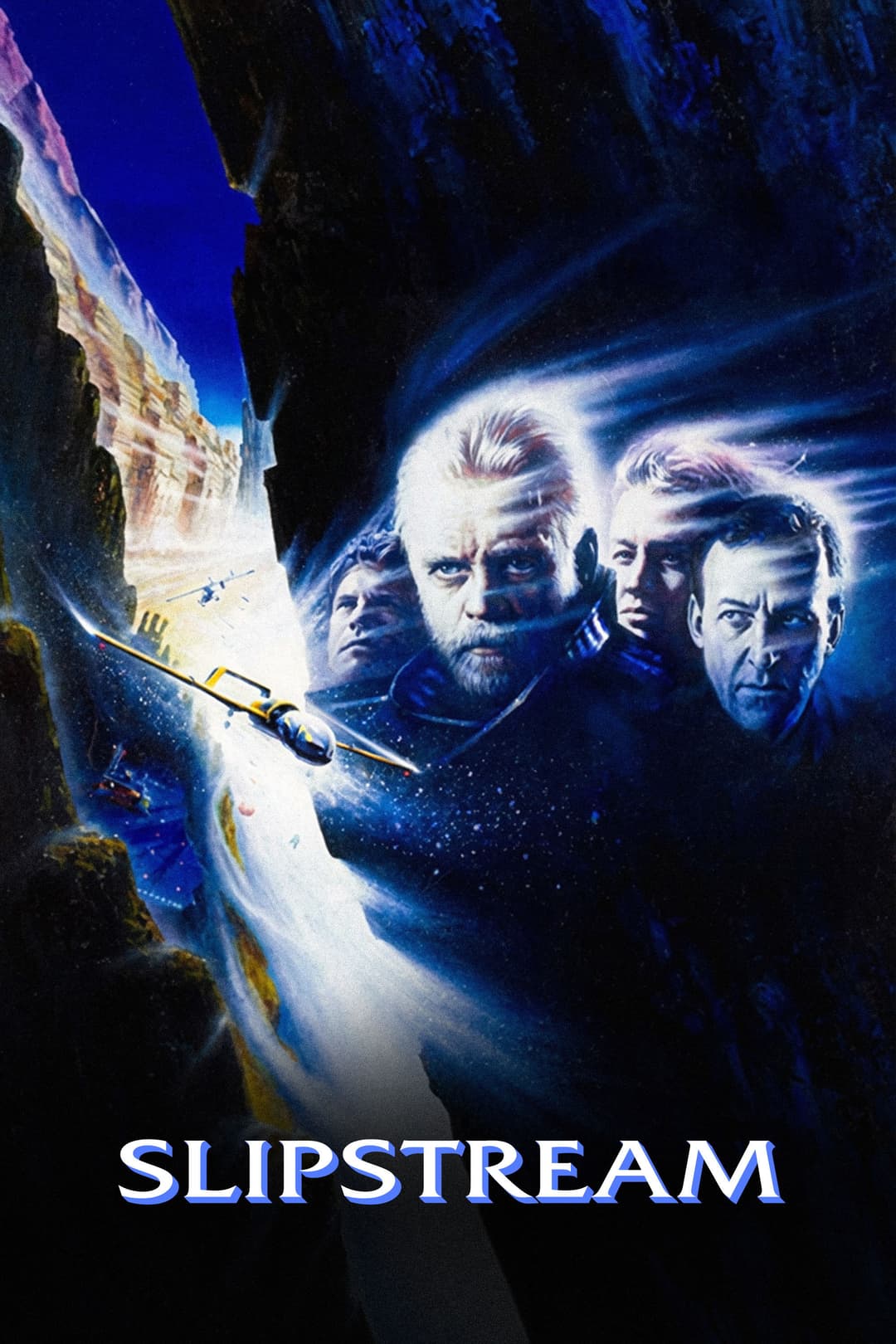 Poster di Slipstream