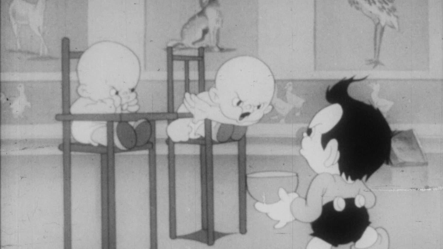 Park Your Baby - immagine