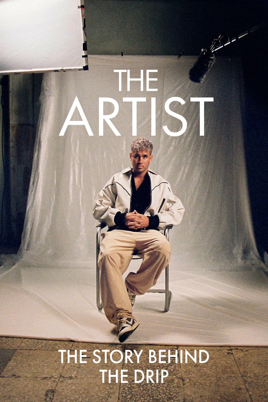 Poster di The Artist