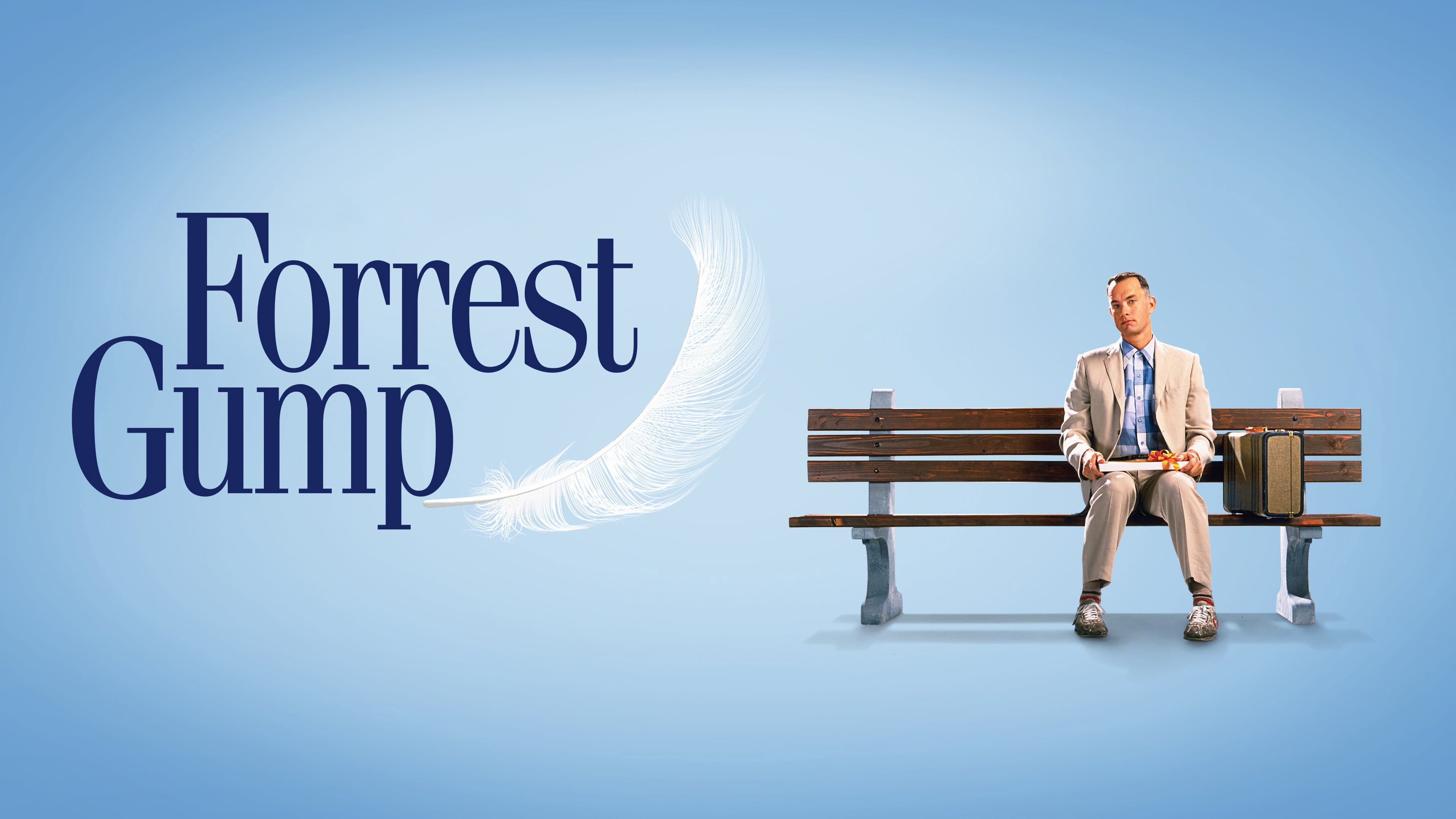 Forrest Gump - immagine