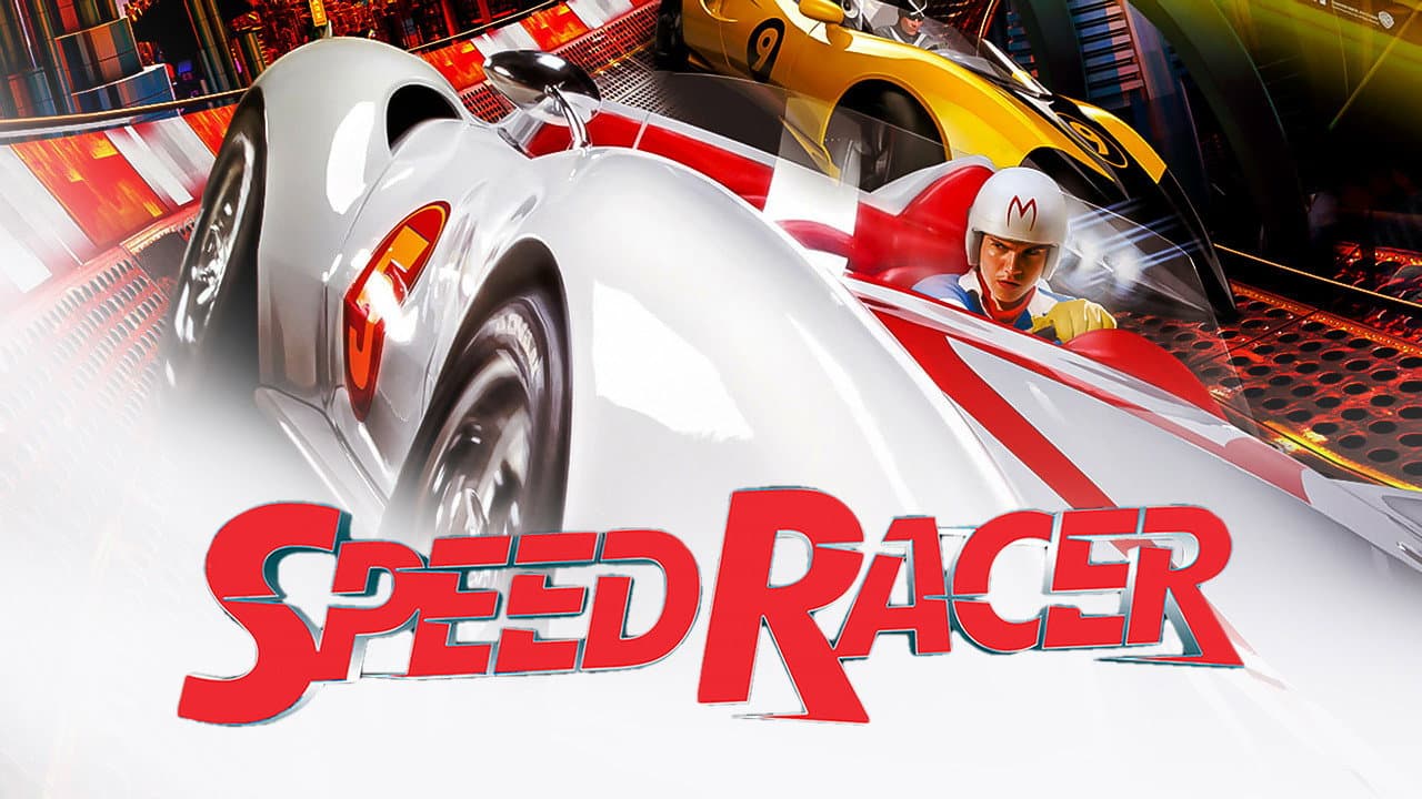 Speed Racer - immagine