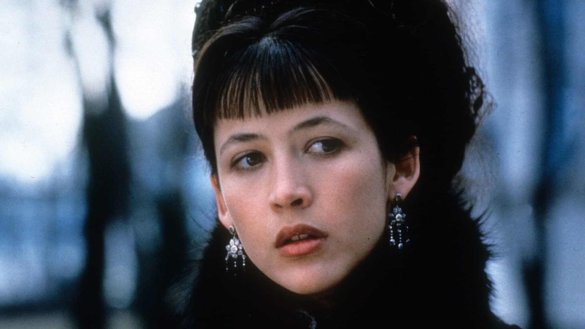 Sophie Marceau, à voix haute - immagine
