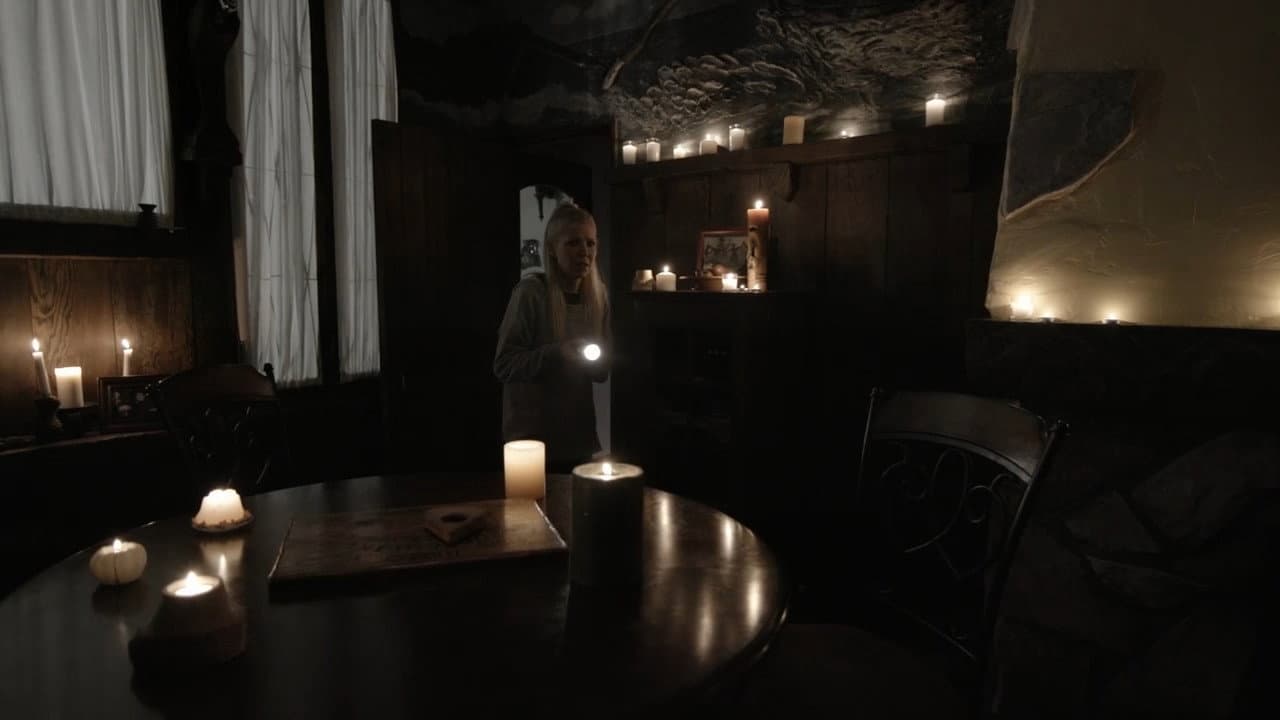 Ouija House - immagine