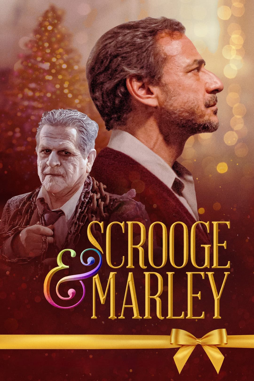 Poster di Scrooge & Marley