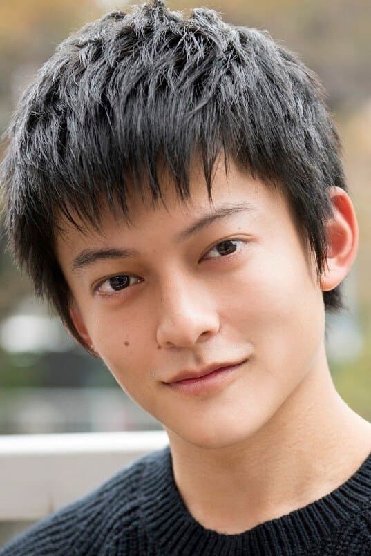 福山康平