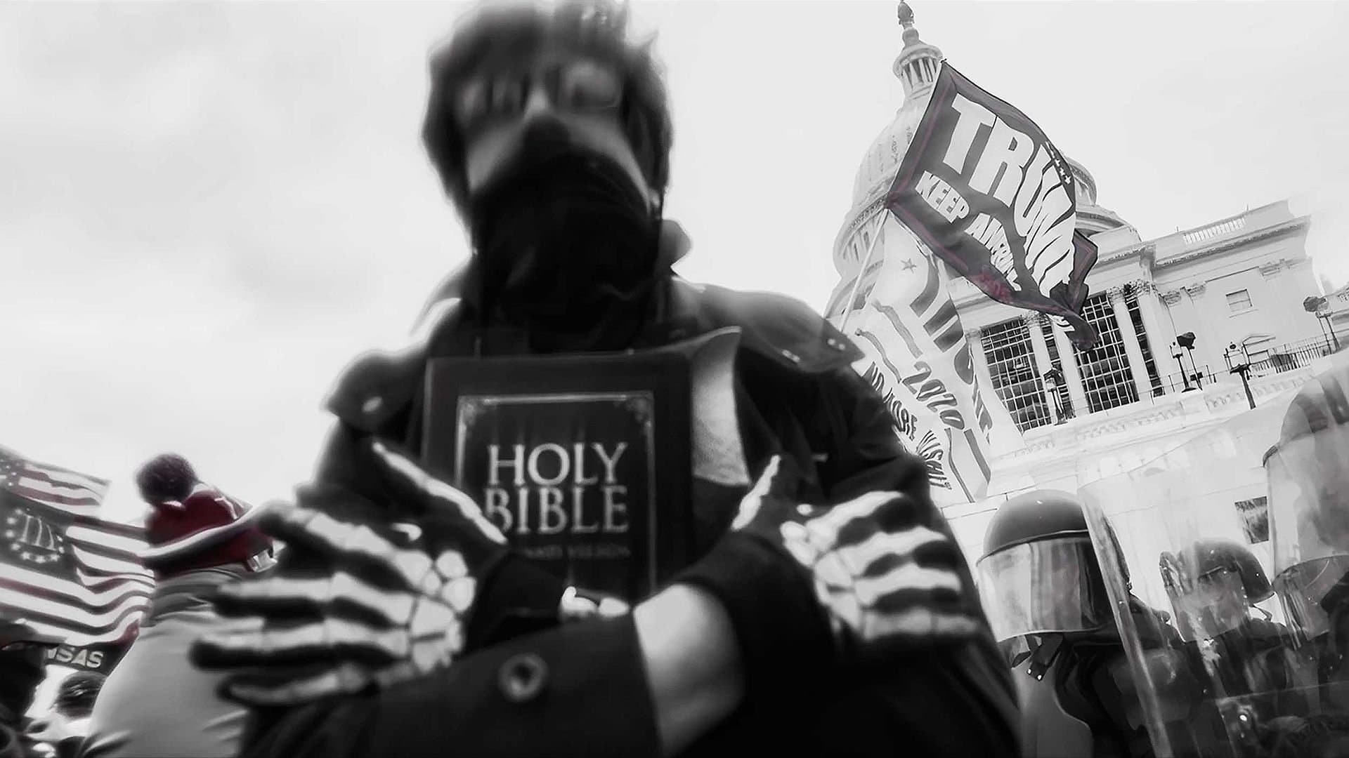 Bad Faith - immagine