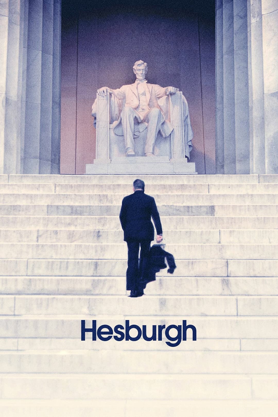 Poster di Hesburgh