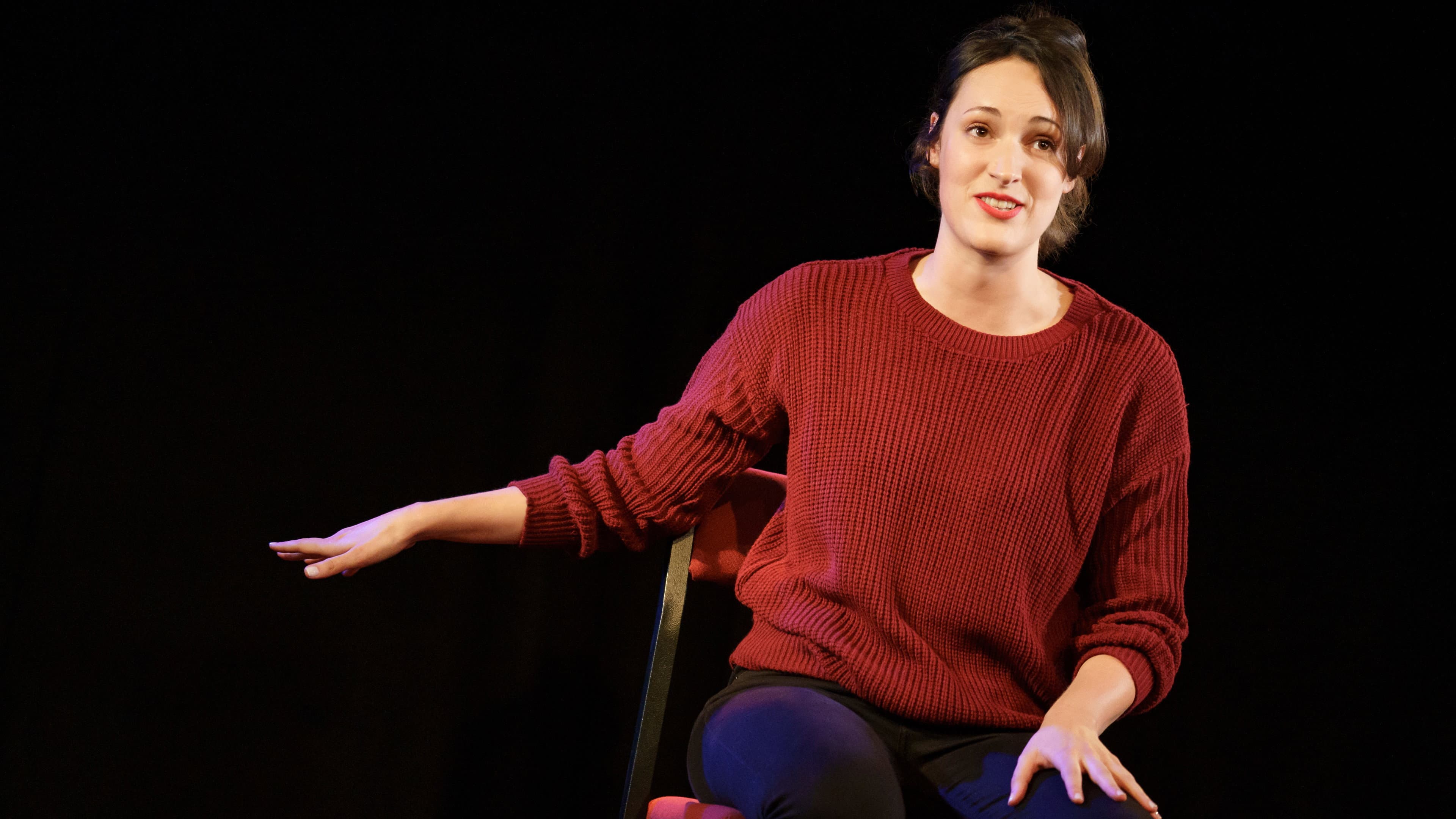 National Theatre Live: Fleabag - immagine