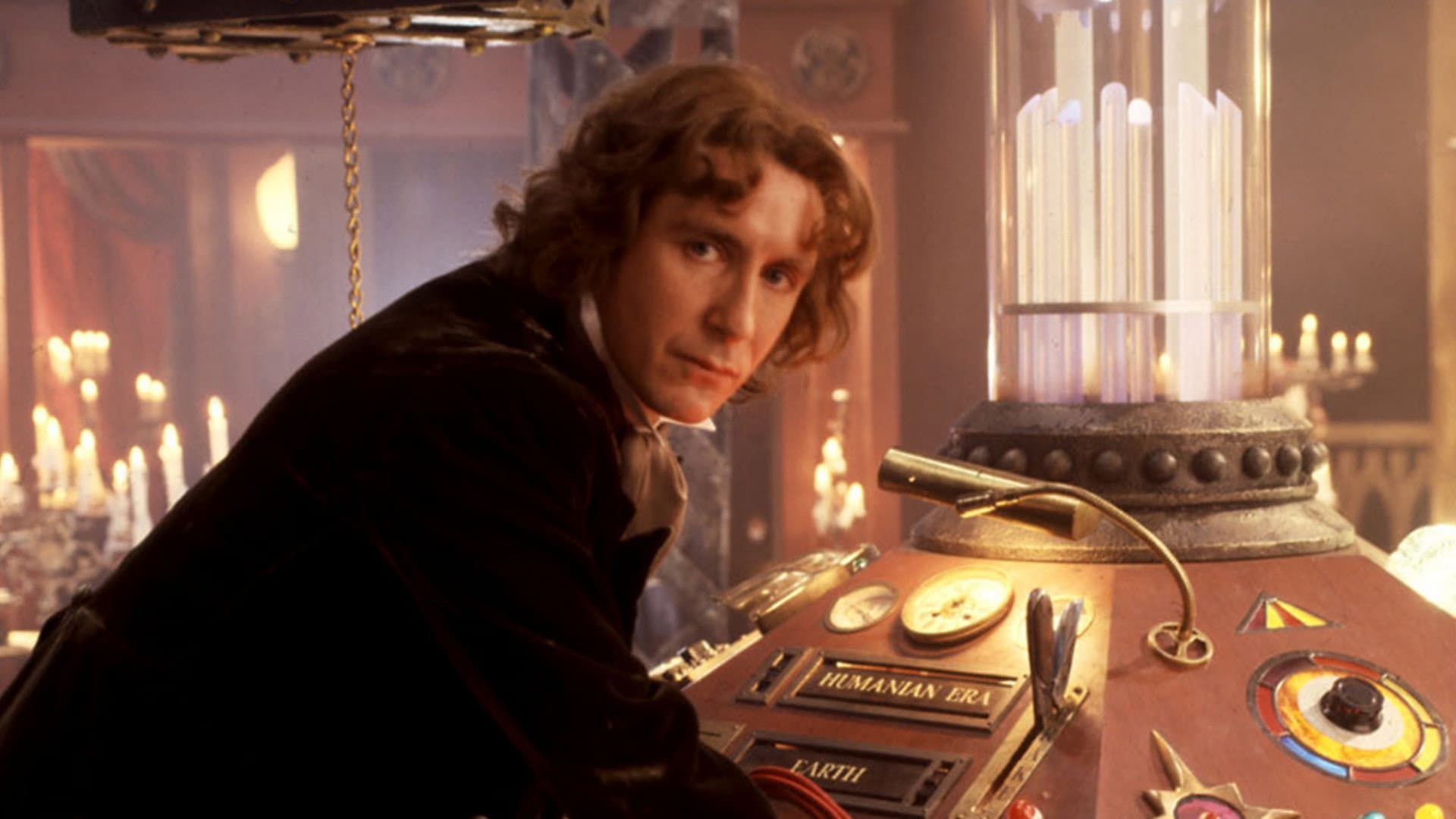 Doctor Who - Il Film - immagine
