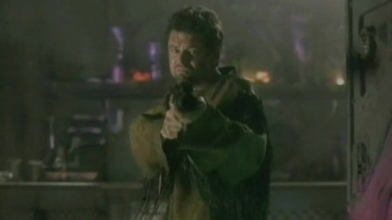 Cybermaster: Shepherd II - immagine