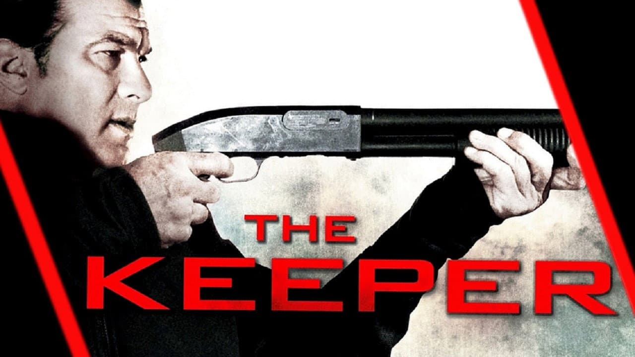 The Keeper - immagine