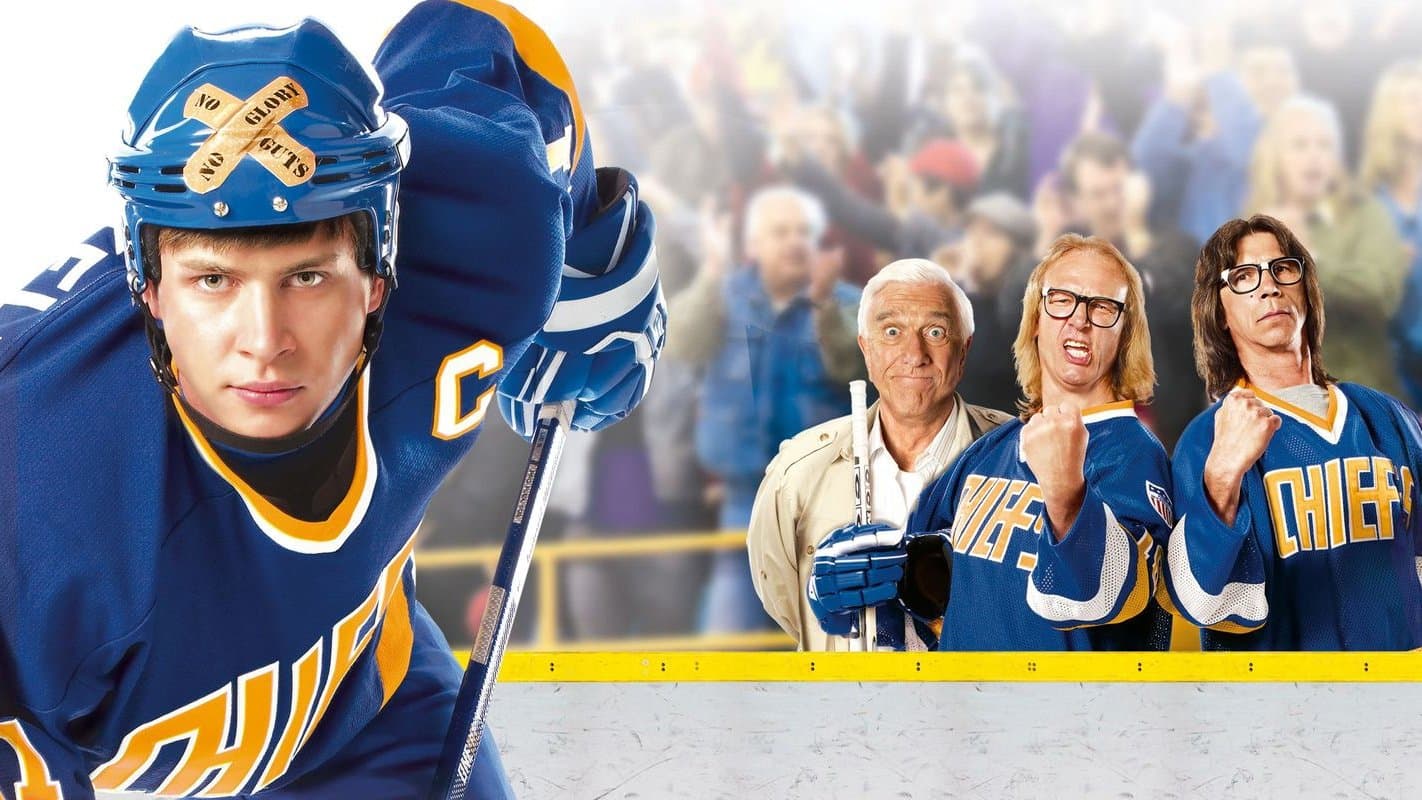 Slap Shot 3 - immagine