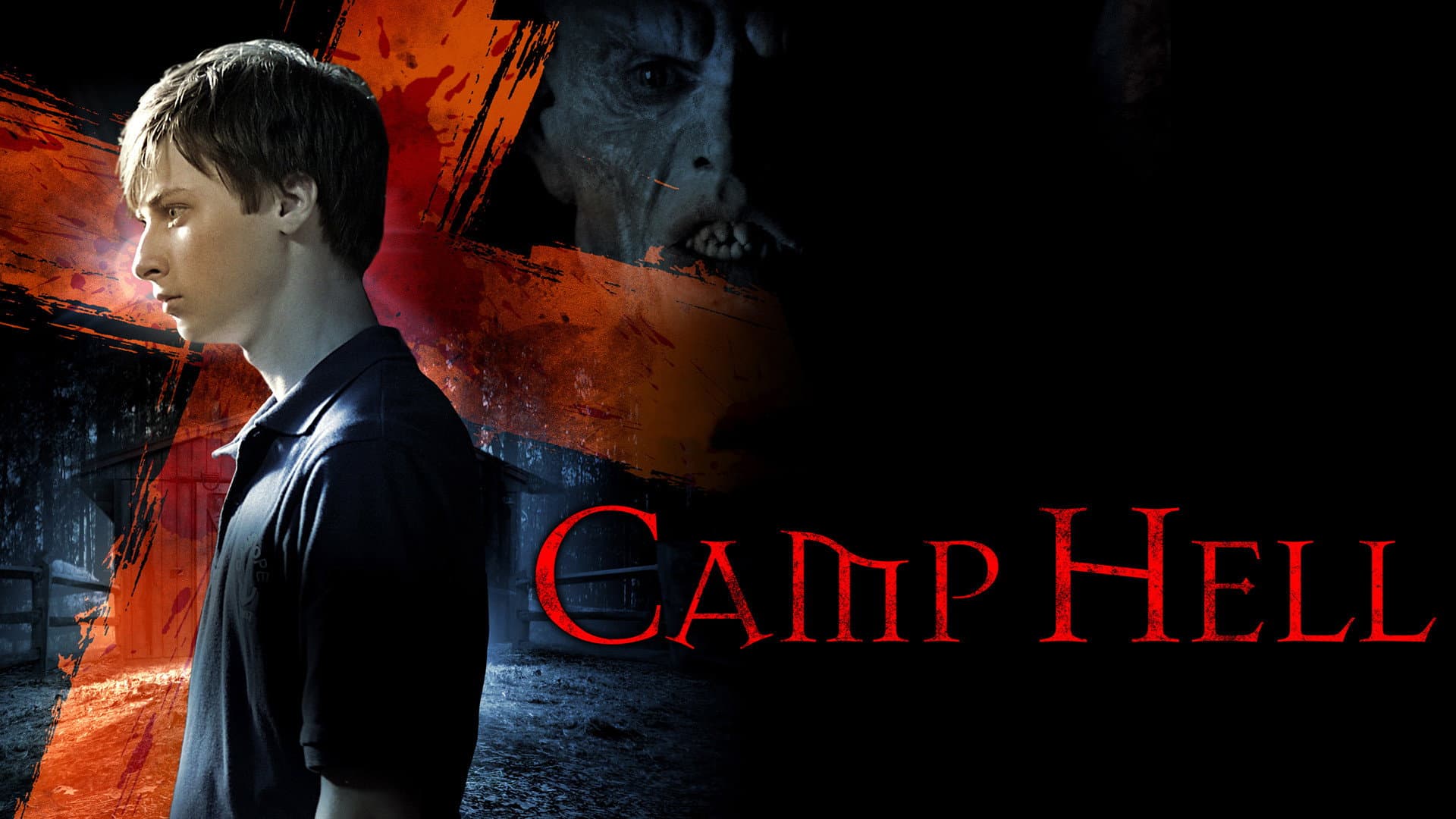 Camp Hope - immagine