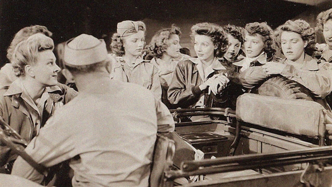 Ladies Courageous - immagine
