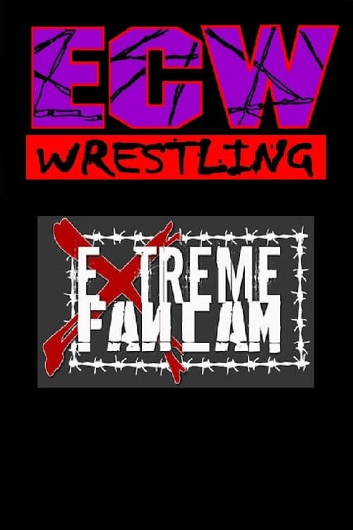 Poster di ECW Extreme Fancam