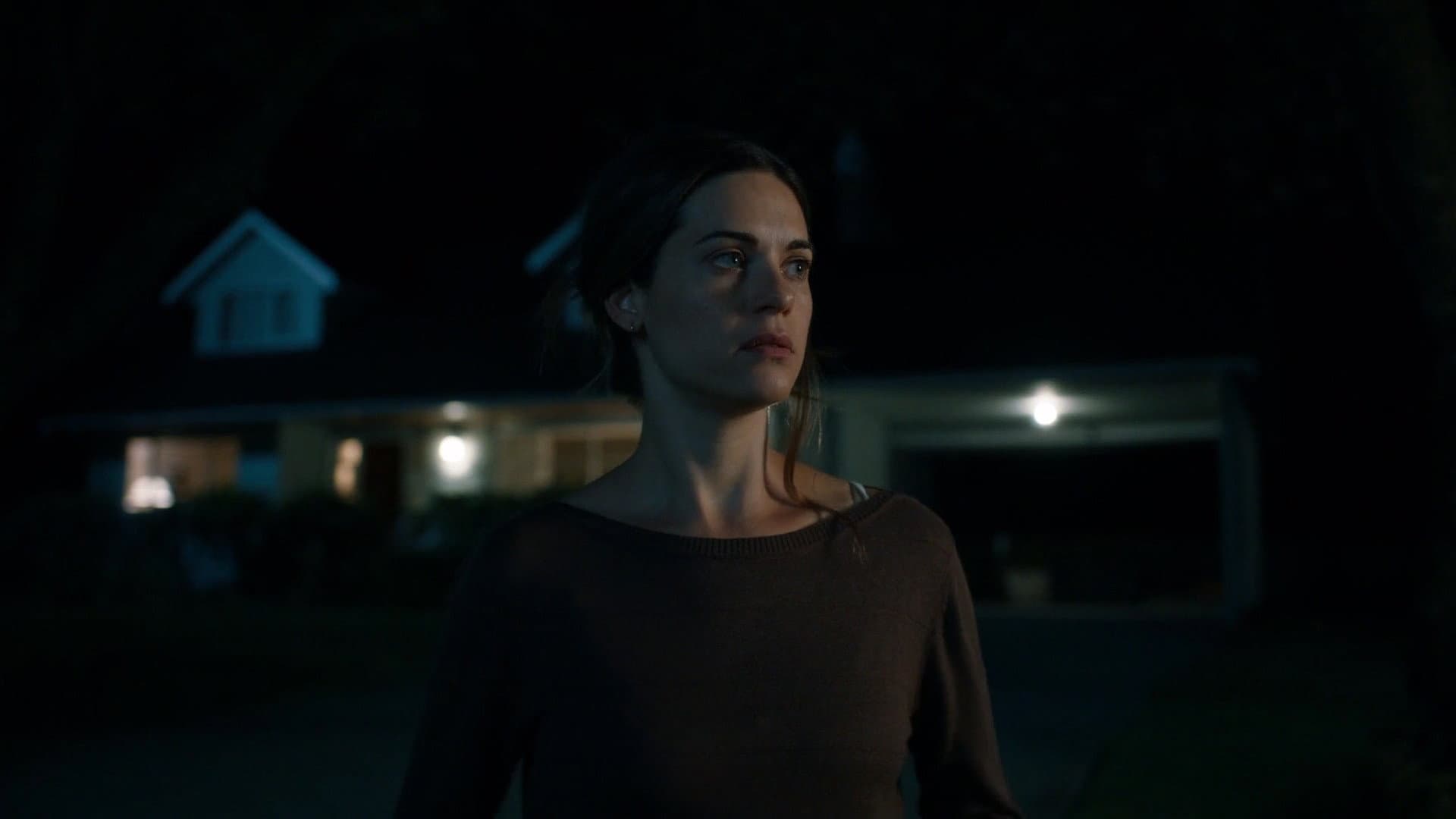 The Girl Who Wasn't Dead - immagine