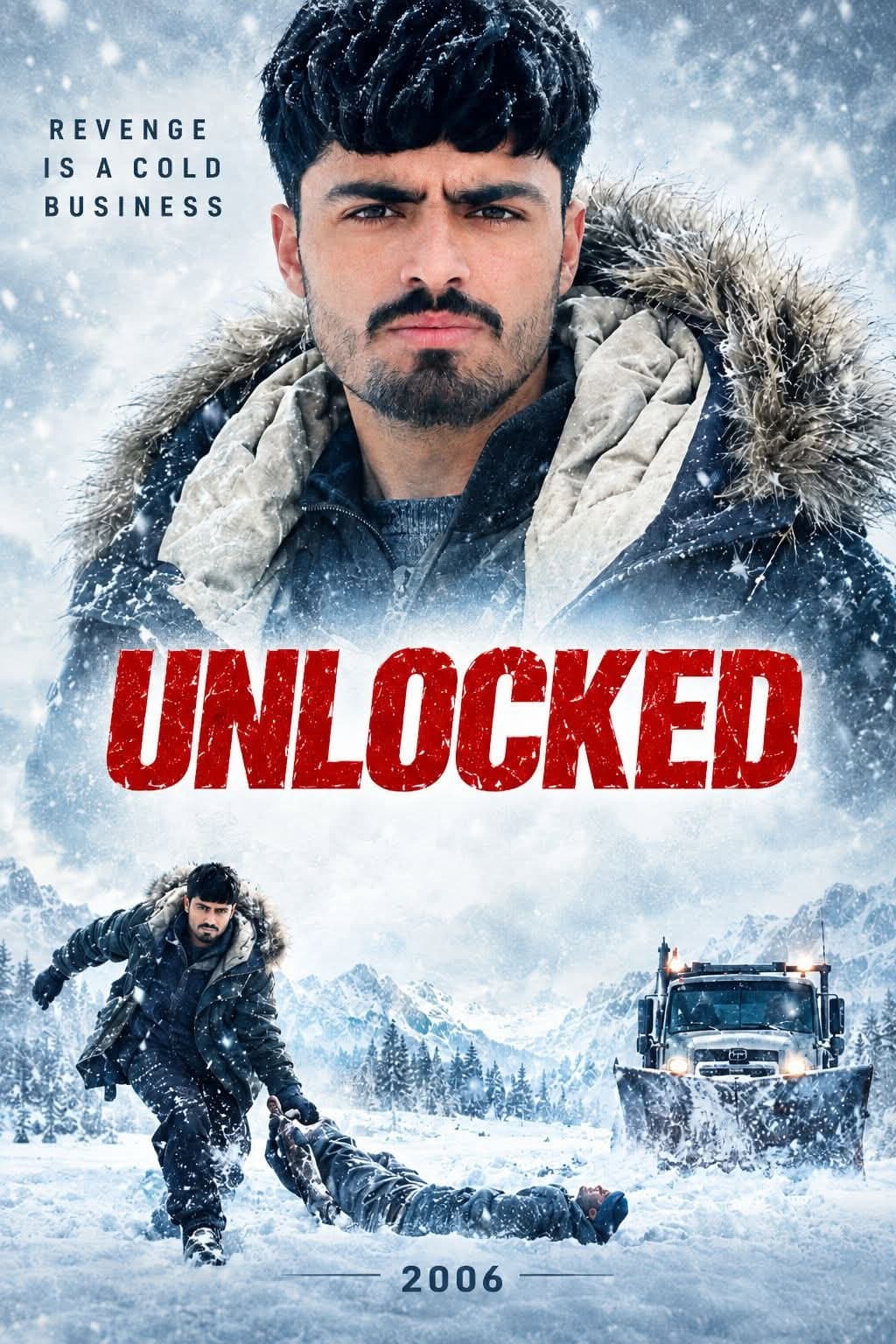 Poster di Unlocked