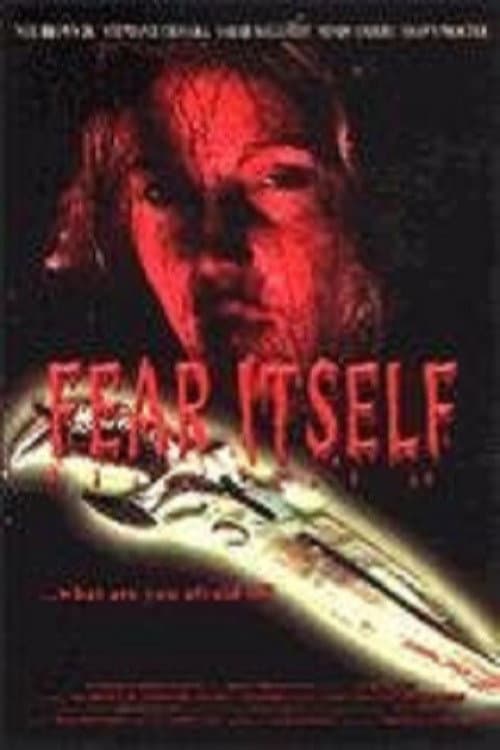 Poster di Fear Itself