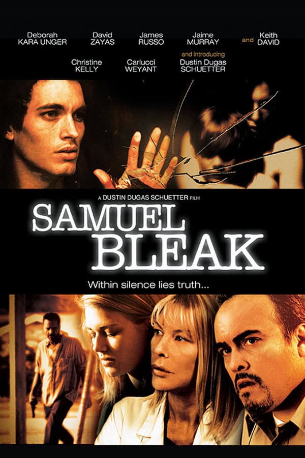 Poster di Samuel Bleak