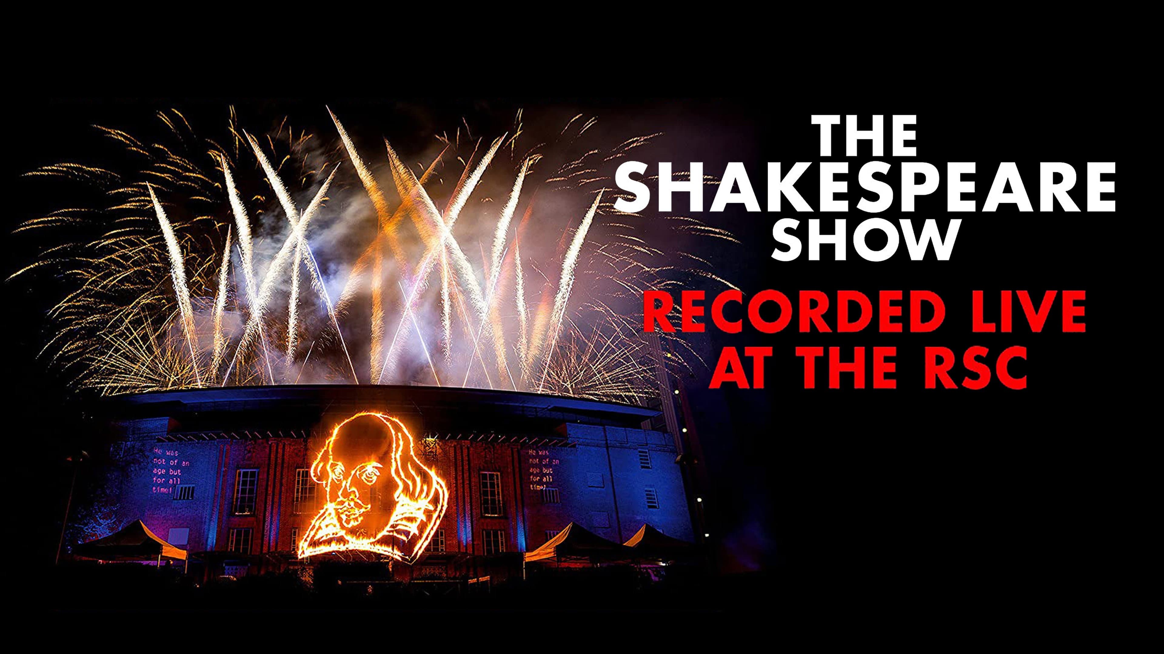Shakespeare Live! From the RSC - immagine