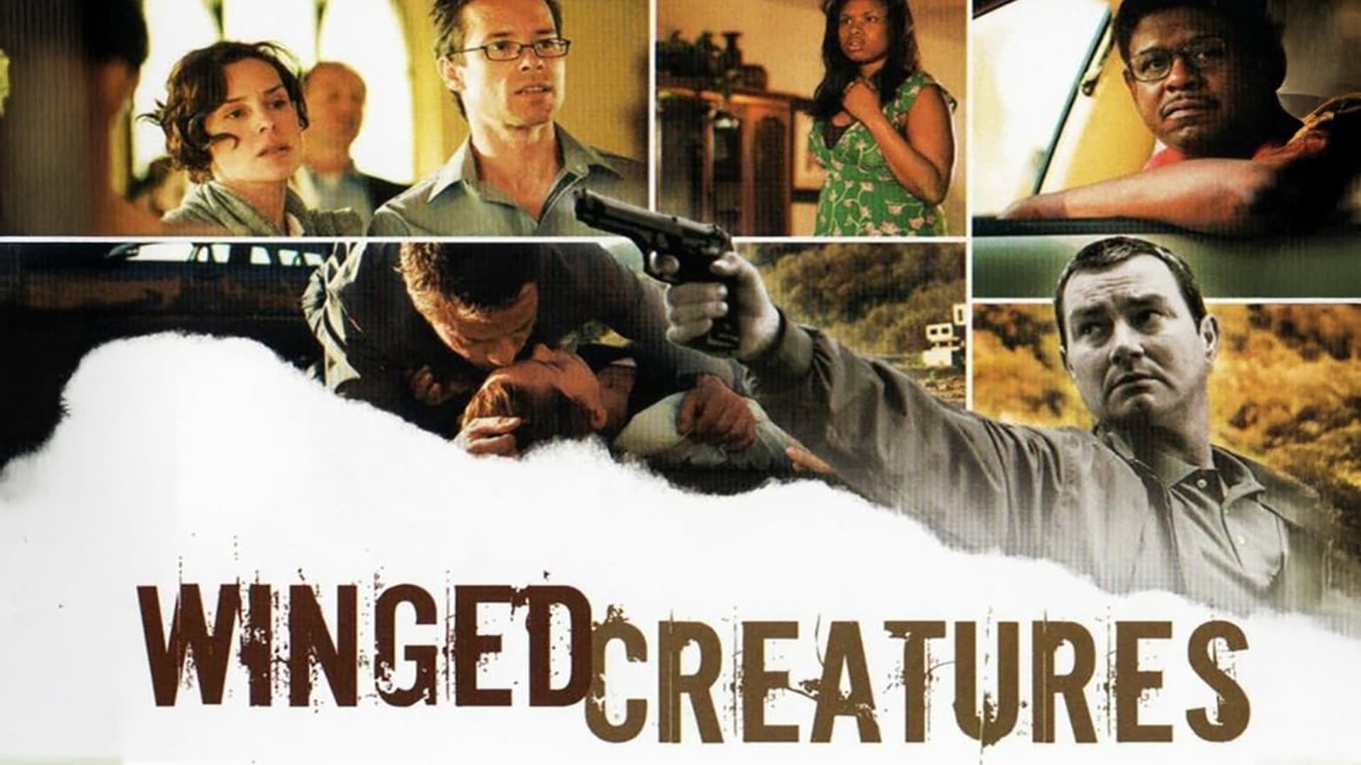 Winged Creatures - Il giorno del destino - immagine