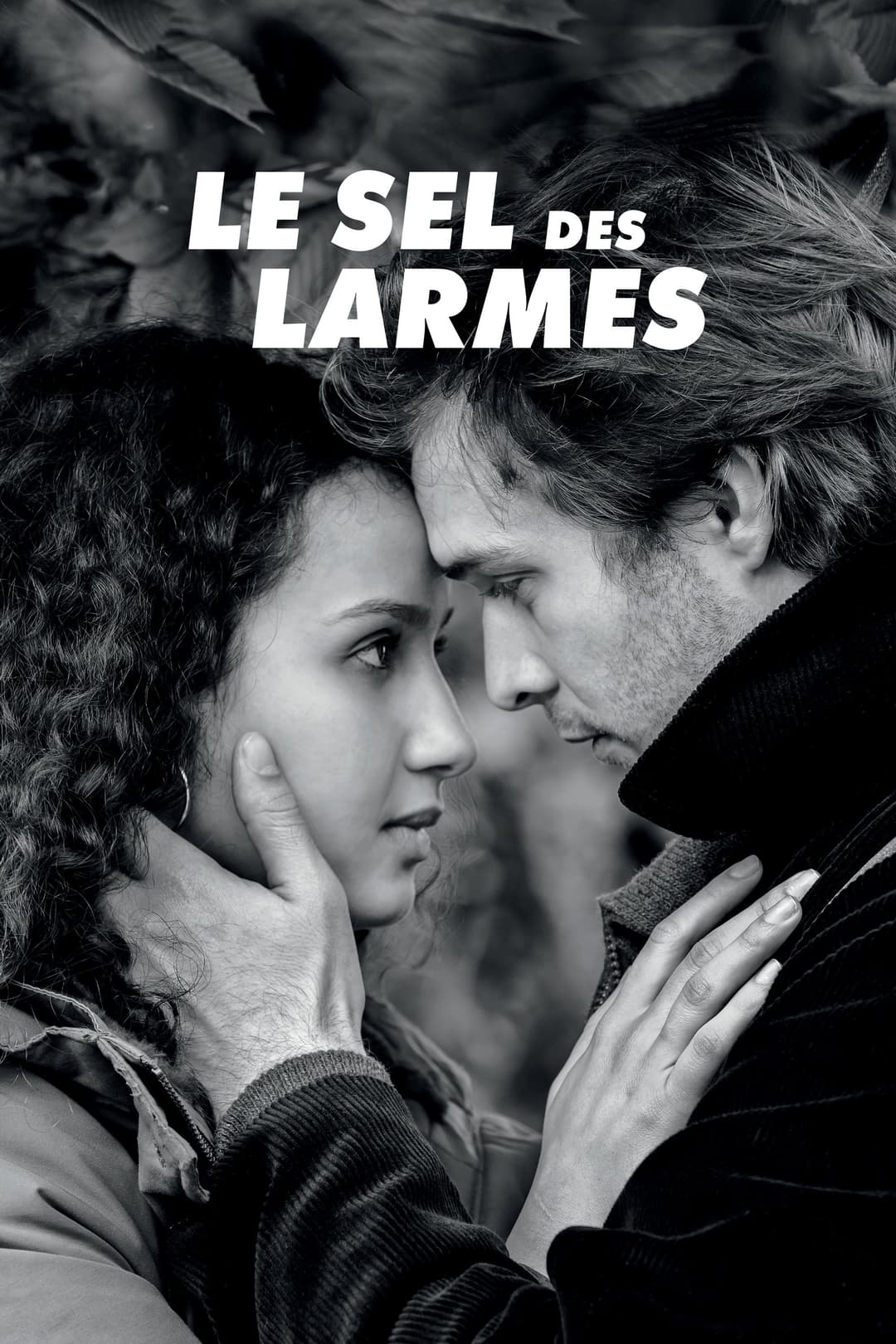 Poster di Il sale delle lacrime